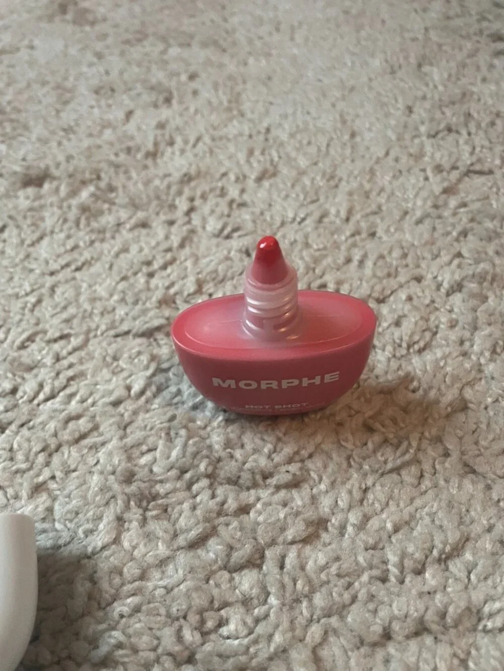 Morphe Hot Shot Blush Drops